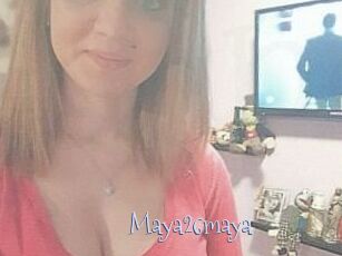 Maya26maya