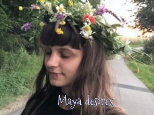 Maya_desirex