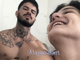 mayaandkurt Faceporno