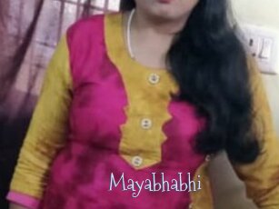 Mayabhabhi