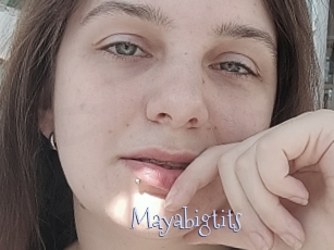 Mayabigtits