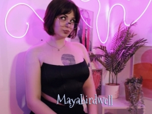 Mayabirdwell