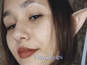 Mayabiyani