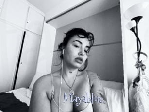 Mayablue