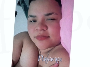 Mayacage