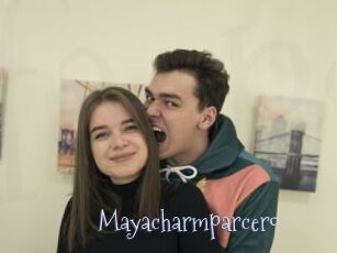 Mayacharmparcero