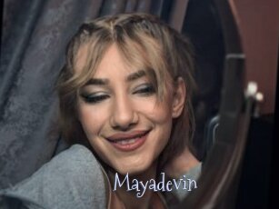 Mayadevin