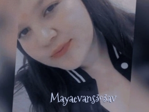 Mayaevans303av