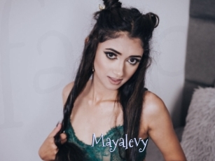 Mayalevy