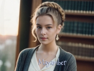 Mayamber