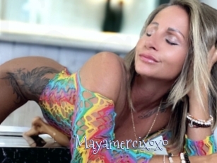 mayamercixoxo Faceporno