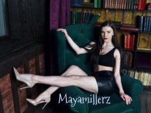 Mayamillerz