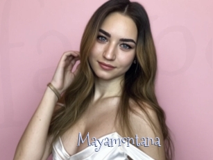 Mayamontana