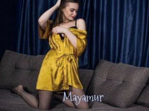 Mayamur