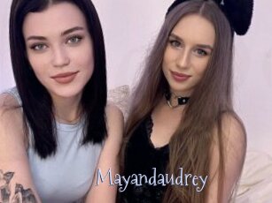 Mayandaudrey
