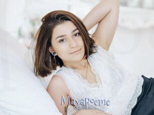 Mayapoeme