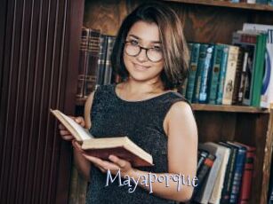 Mayaporque