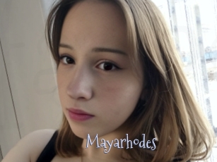 Mayarhodes