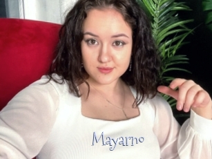 Mayarno
