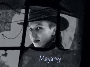 Mayaroy