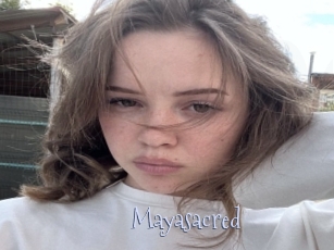 Mayasacred