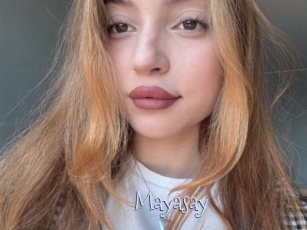 Mayasay