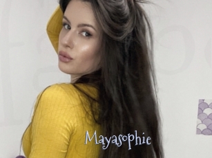 Mayasophie
