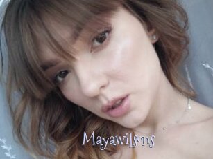 Mayawilsons