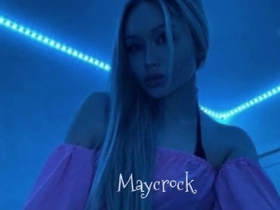 Maycrock