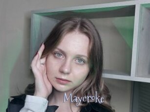 Maycroke