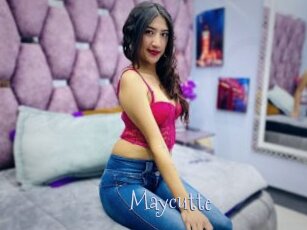 Maycutte