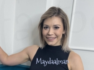Maydaalman