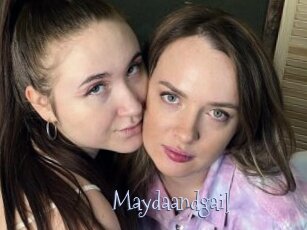 Maydaandgail