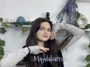 Maydabarren