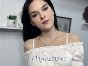 maydabeamer Faceporno