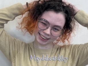Maydabeardsley