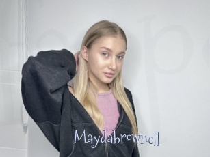 Maydabrownell