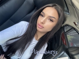 Maydaburge