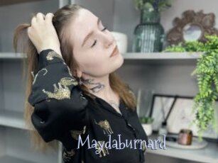 Maydaburnard