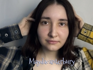 Maydacanterbury