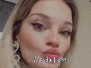 Maydacleeton