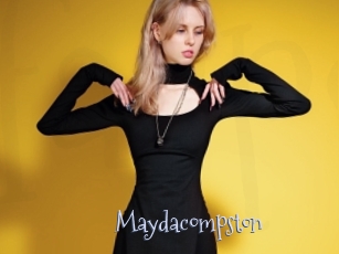 Maydacompston