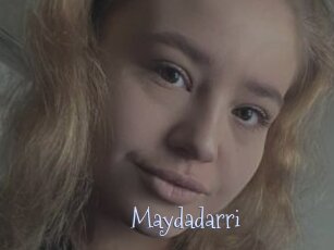 Maydadarri
