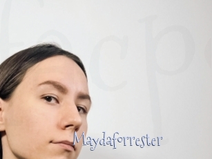 Maydaforrester