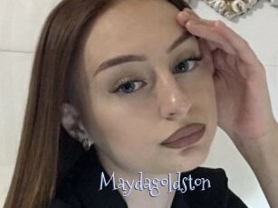 Maydagoldston