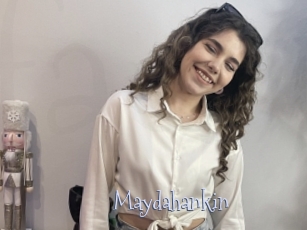 Maydahankin