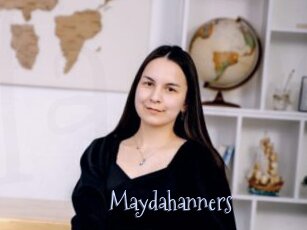 Maydahanners