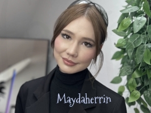 Maydaherrin