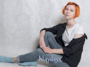 Maydayx