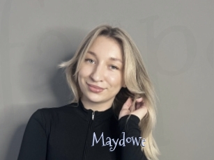 Maydowe